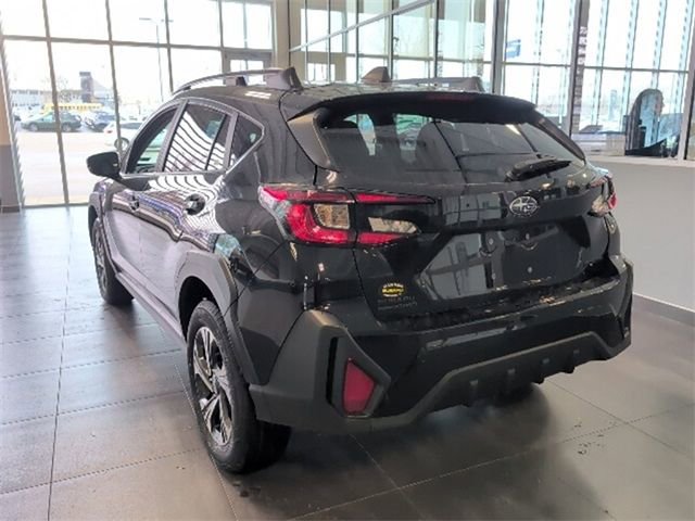 New 2026 Subaru Crosstrek 2.0i Premium image 3