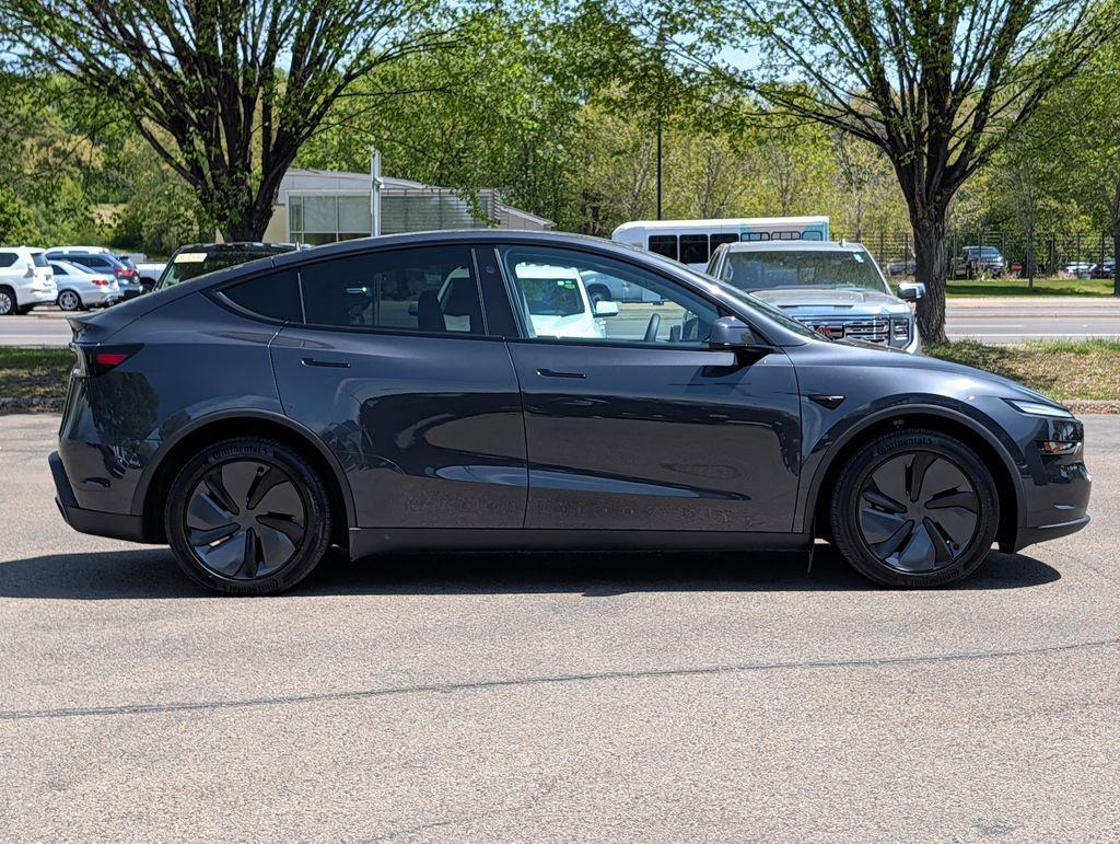 Used 2026 Tesla Model Y Long Range AWD/4WD image 13