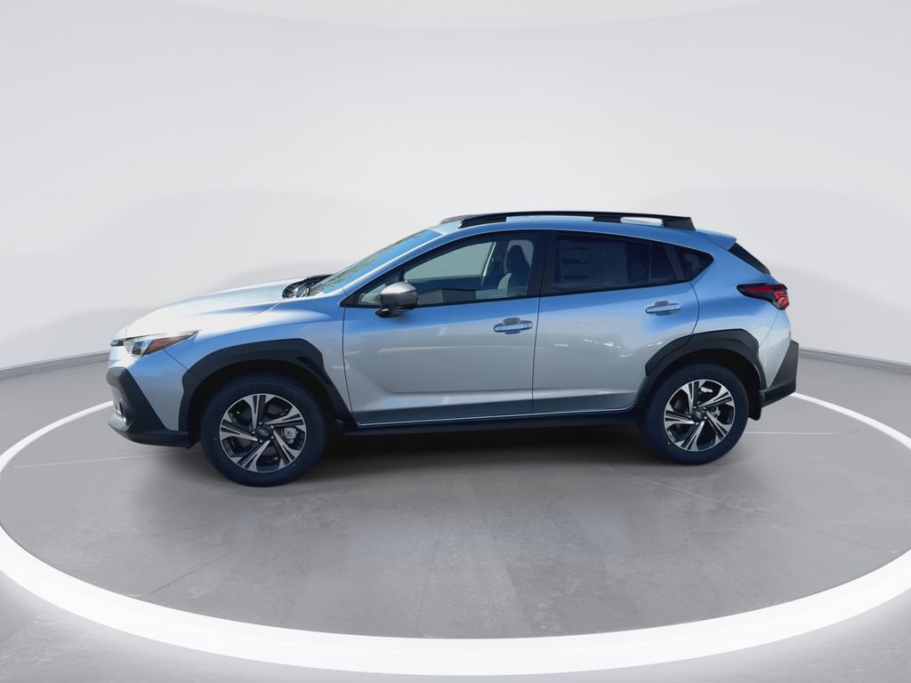 New 2026 Subaru Crosstrek 2.0i Premium AWD/4WD image 5