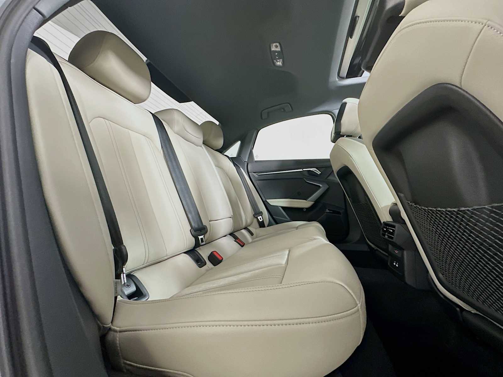 New 2026 Audi A3 2.0T Premium Plus image 26