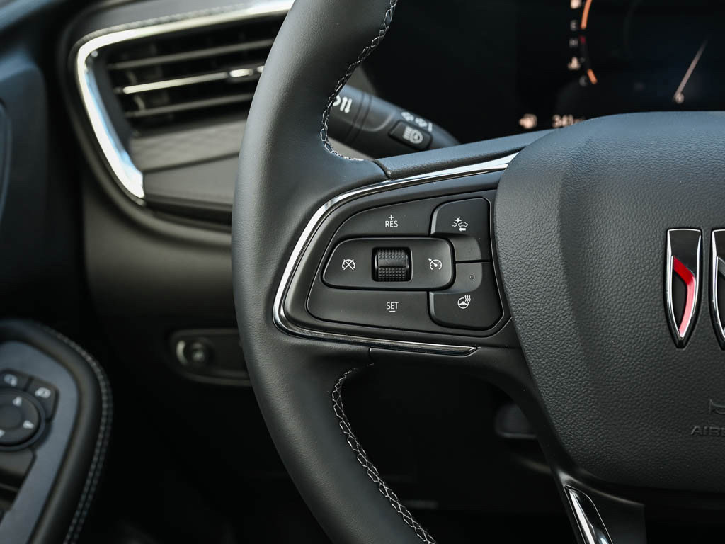 New 2026 Buick Encore GX Preferred w/ Advanced Technology Package image 21