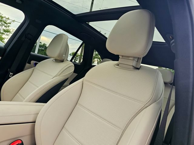 New 2027 Mercedes-Benz GLC 300 4MATIC image 19