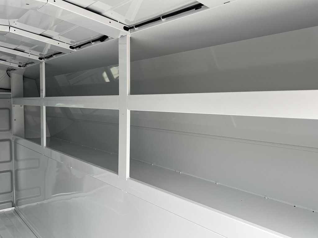 New 2026 Ford E-350 and Econoline 350 Super Duty w/ Power Equipment Group image 38