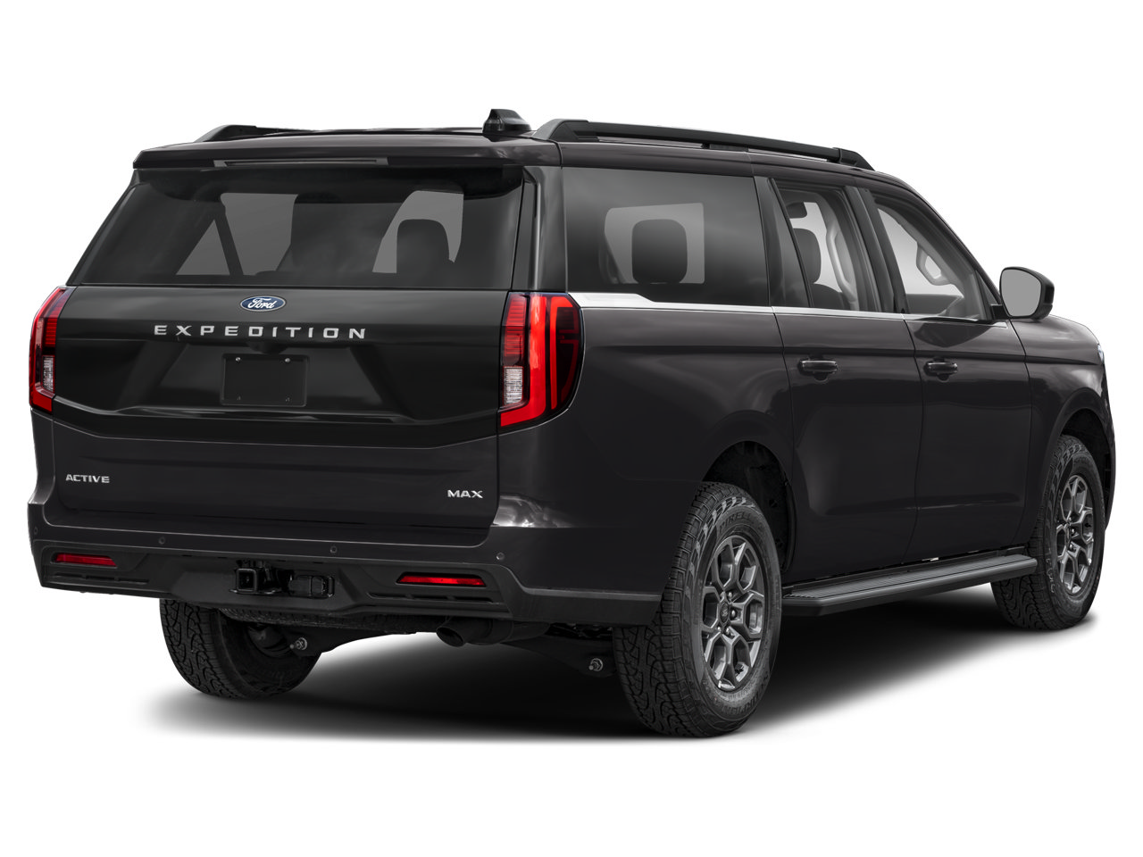 New 2025 Ford Expedition Max Active AWD/4WD image 25