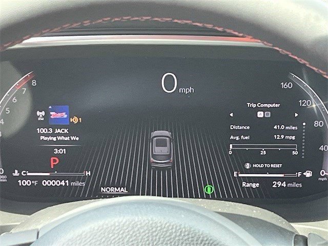 New 2026 Acura MDX A-Spec AWD/4WD image 16