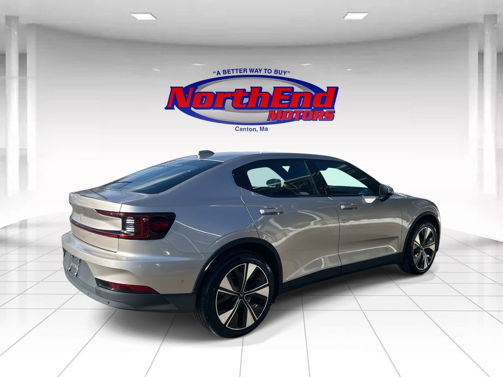 Used 2024 Polestar Polestar 2 image 3