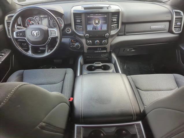 Used 2019 RAM 1500 Big Horn image 24
