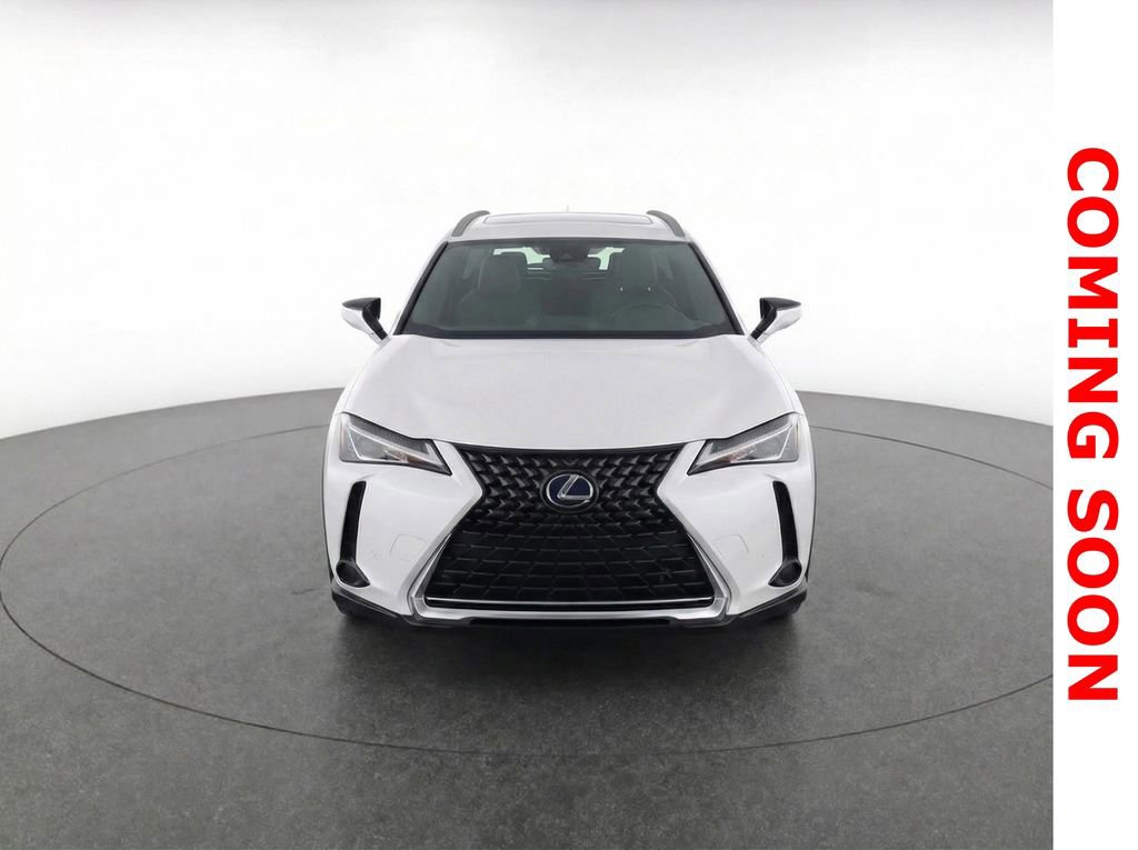 Used 2021 Lexus UX 250h w/ Premium Package image 7