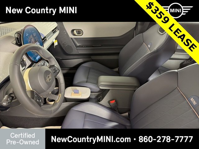 Certified 2025 MINI Cooper S image 16