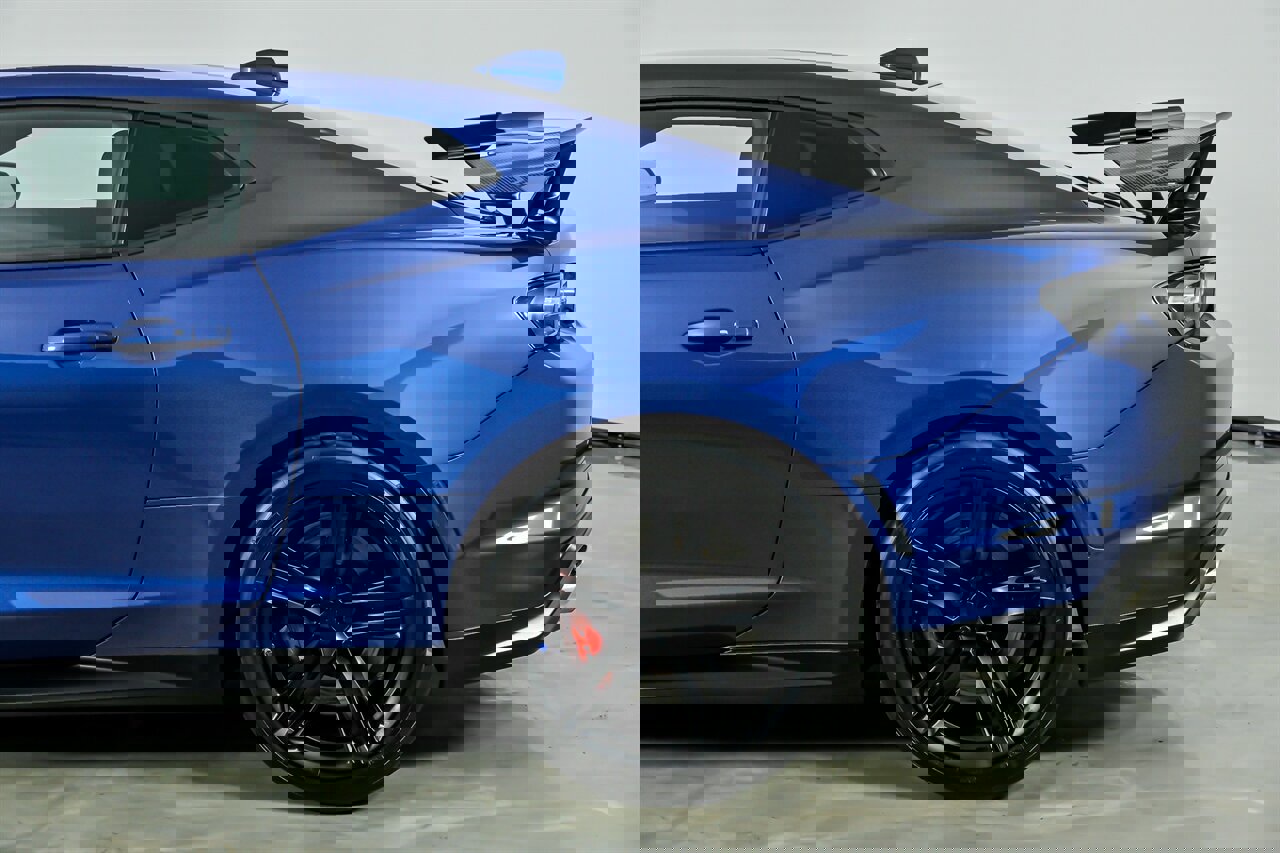 Used 2021 Chevrolet Camaro ZL1 image 9