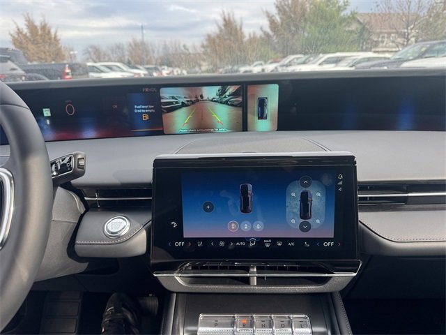 New 2026 Lincoln Nautilus Reserve image 31