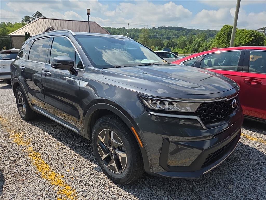 Used 2021 Kia Sorento S FWD image 3