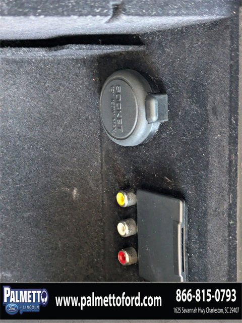 Used 2008 INFINITI G35 x Sedan w/ Premium Pkg image 24