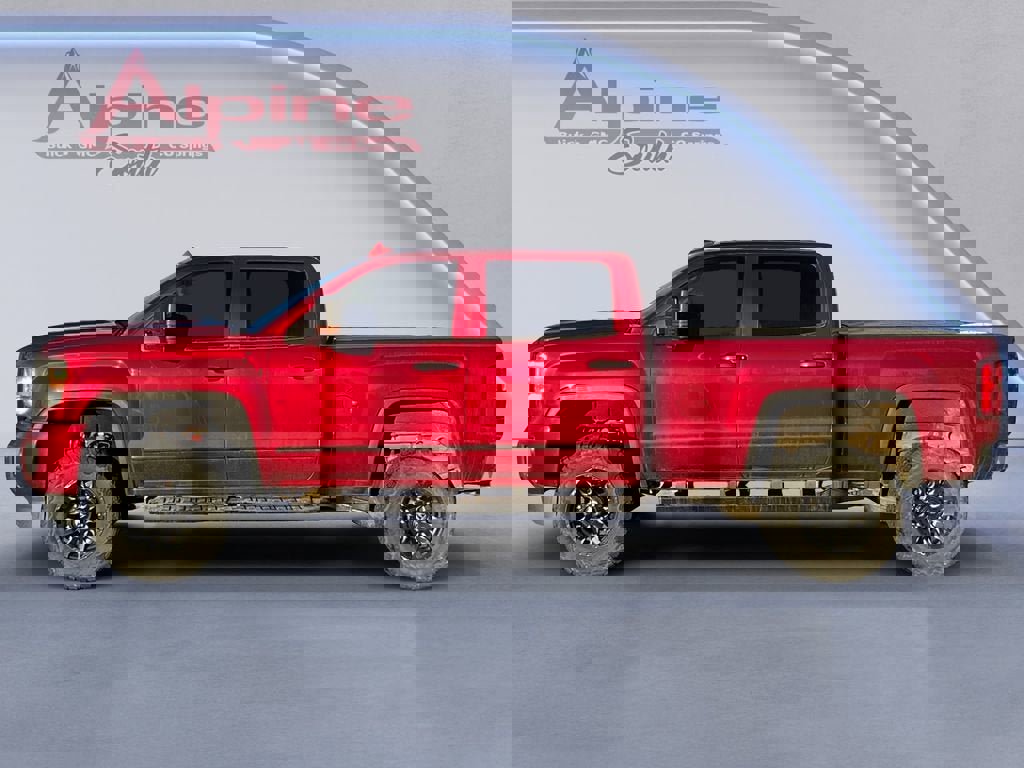 Used 2019 GMC Sierra 2500 Denali w/ Duramax Plus Package image 2