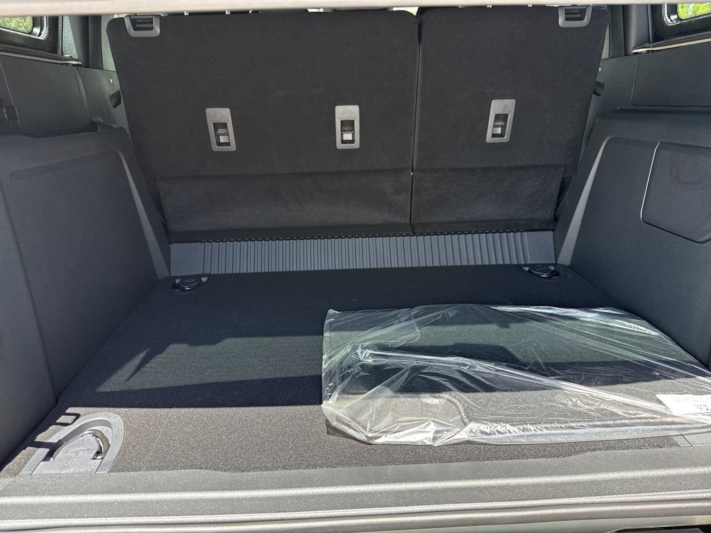 New 2026 Ford Bronco Outer Banks AWD/4WD image 21