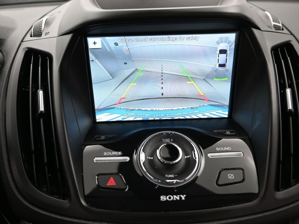 Used 2019 Ford Escape Titanium image 26