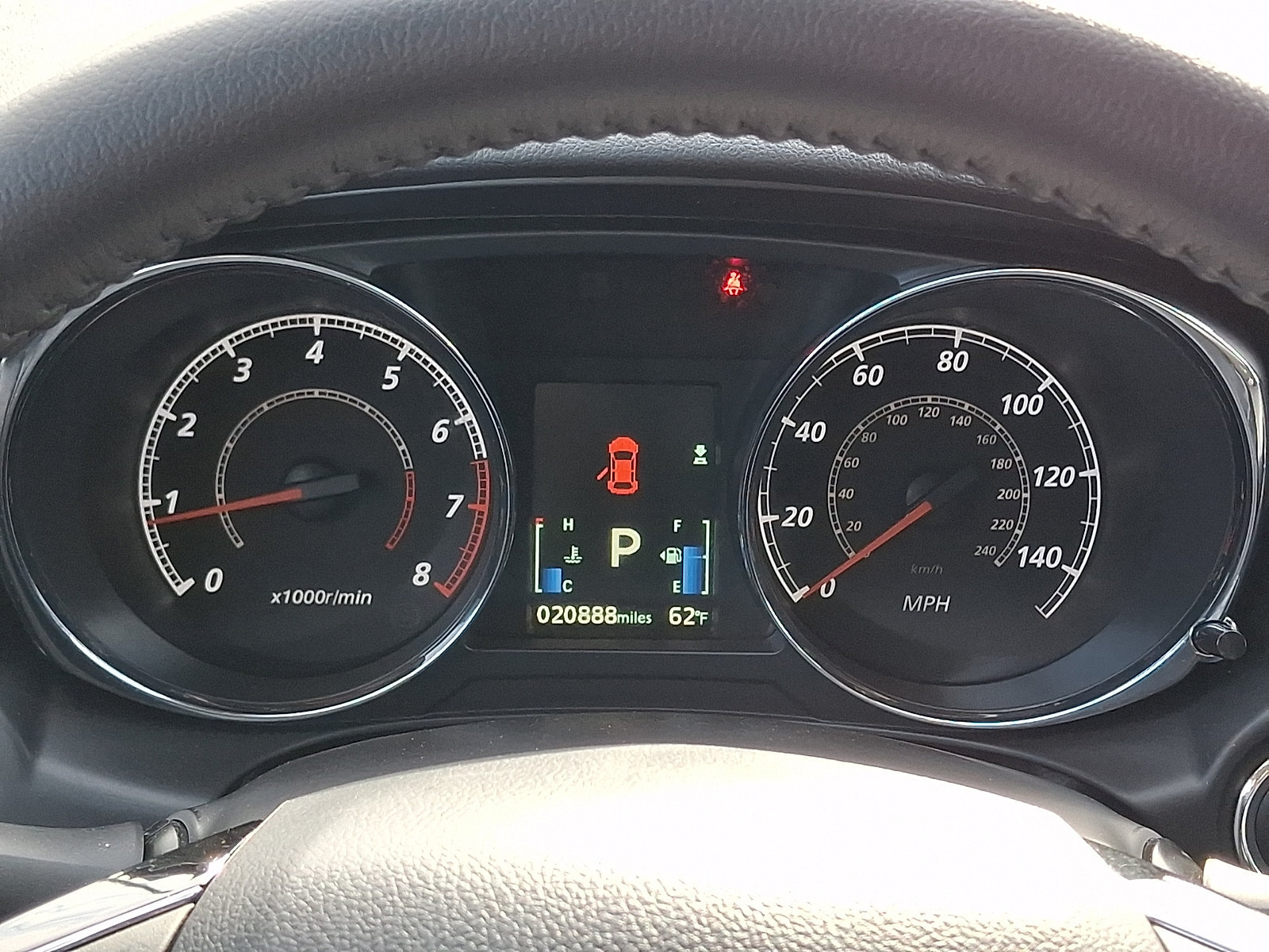 Used 2022 Mitsubishi Outlander Sport SE FWD image 21