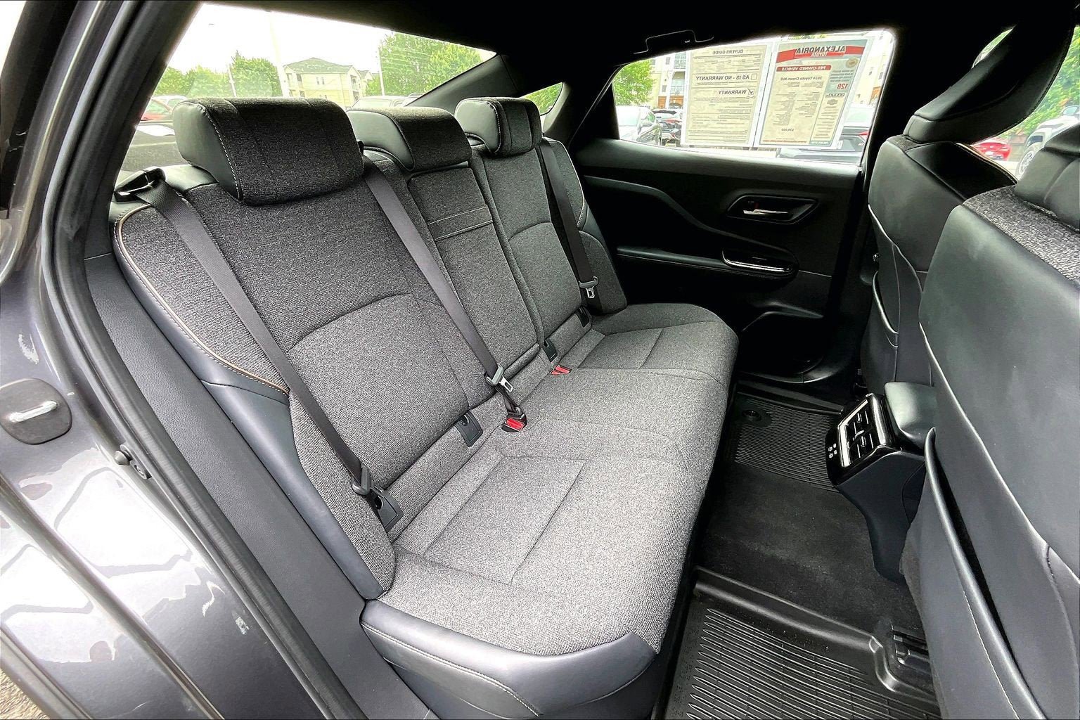 Used 2024 Toyota Crown AWD/4WD image 24