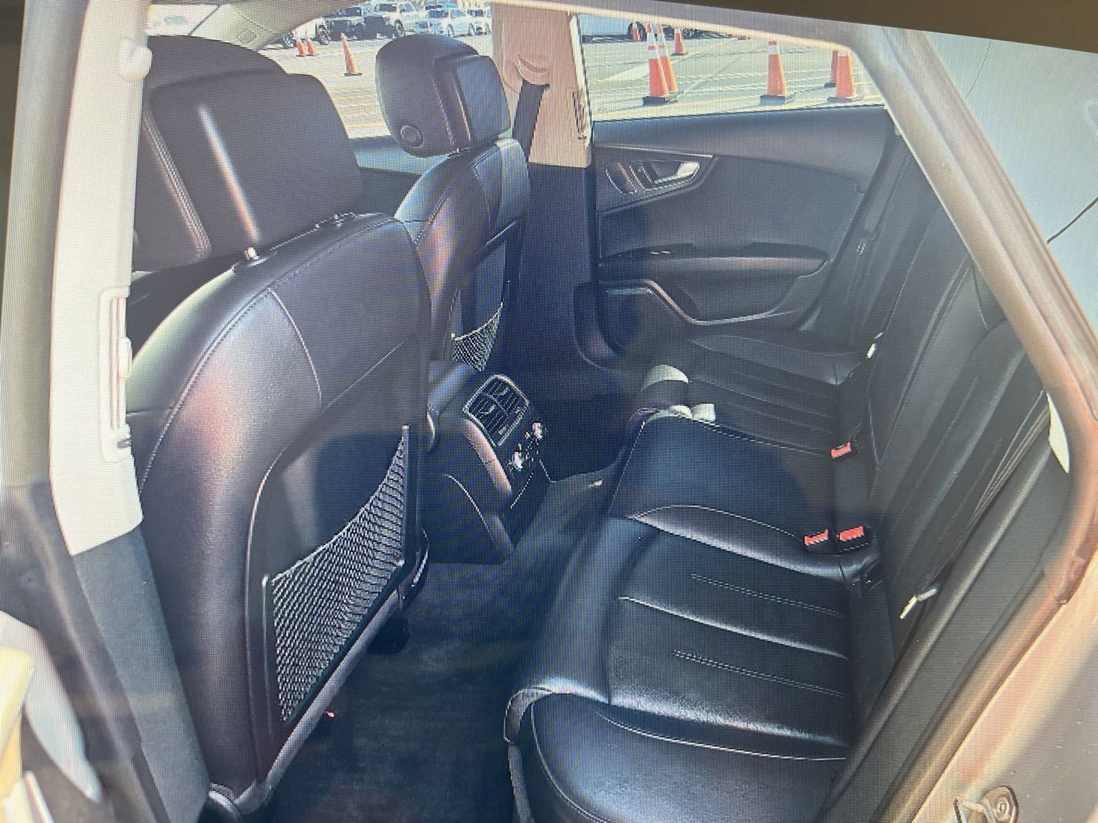 Used 2018 Audi A7 3.0T Premium Plus w/ 20" Wheel & Tire Package image 10