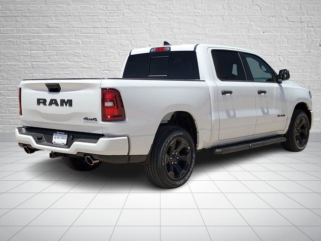 New 2026 RAM 1500 Express AWD/4WD image 4