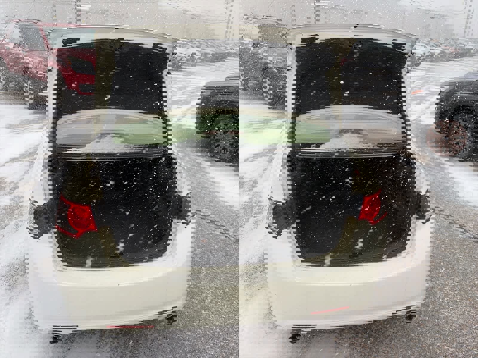 Used 2010 Acura TSX Sedan image 15