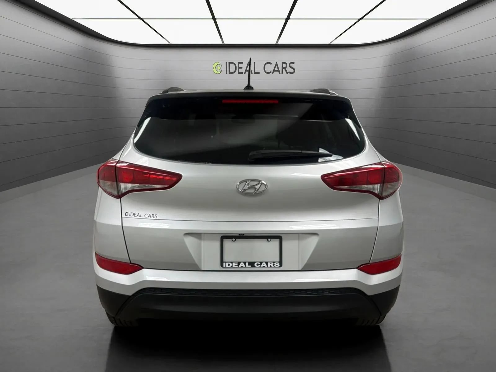 Used 2016 Hyundai Tucson SE w/ Option Group 02 FWD image 6