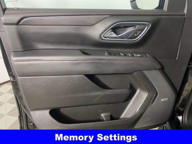 Certified 2023 Chevrolet Tahoe RST w/ Luxury Package image 12