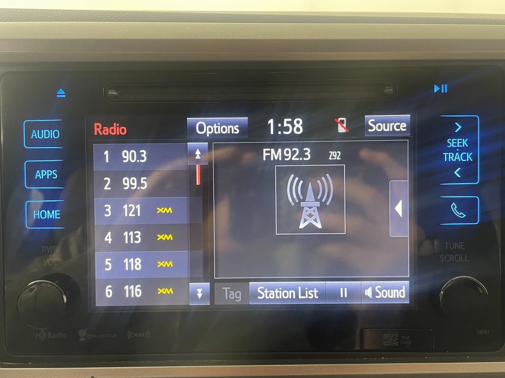 Used 2017 Toyota Tacoma SR5 image 18