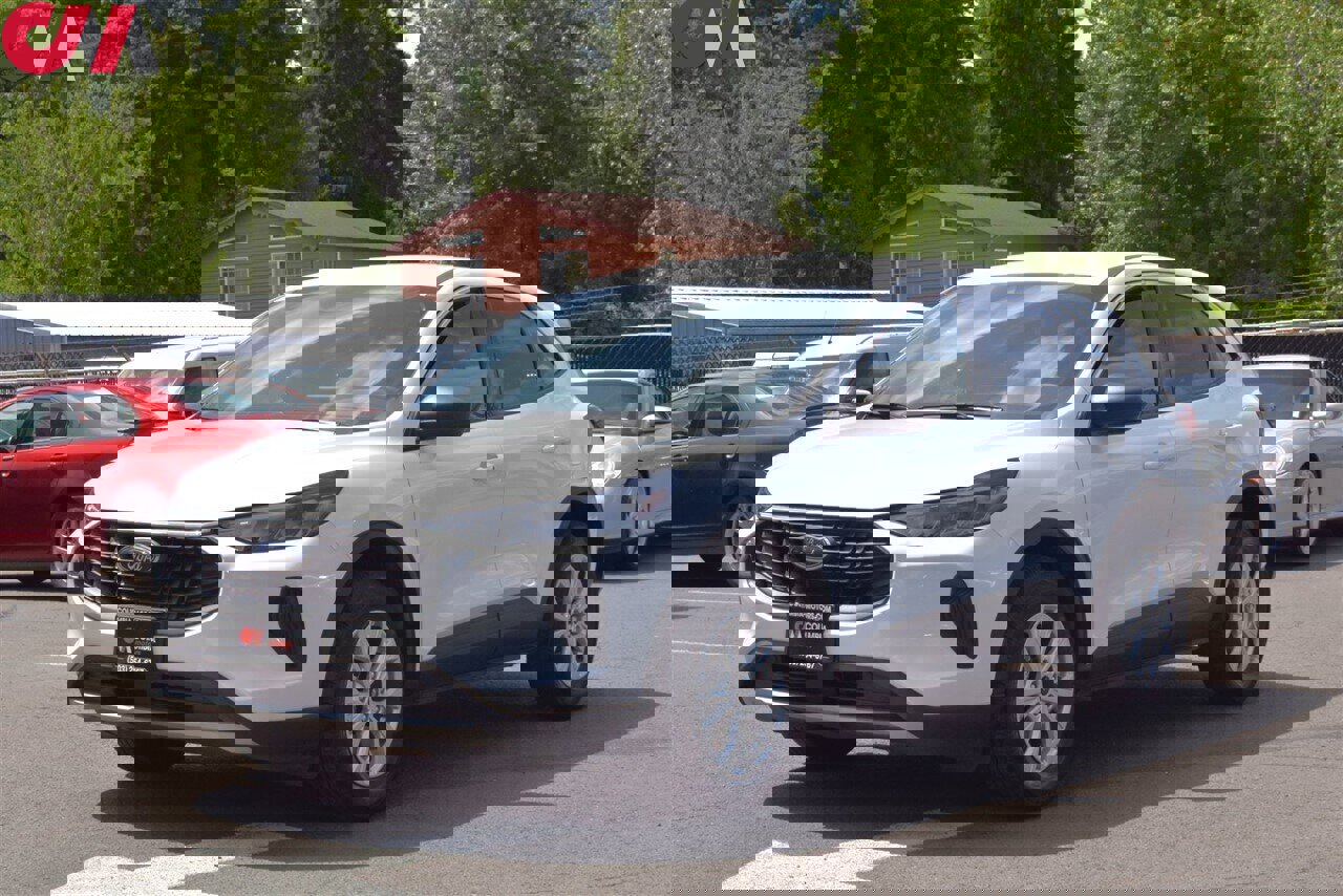 Used 2023 Ford Escape Active image 8