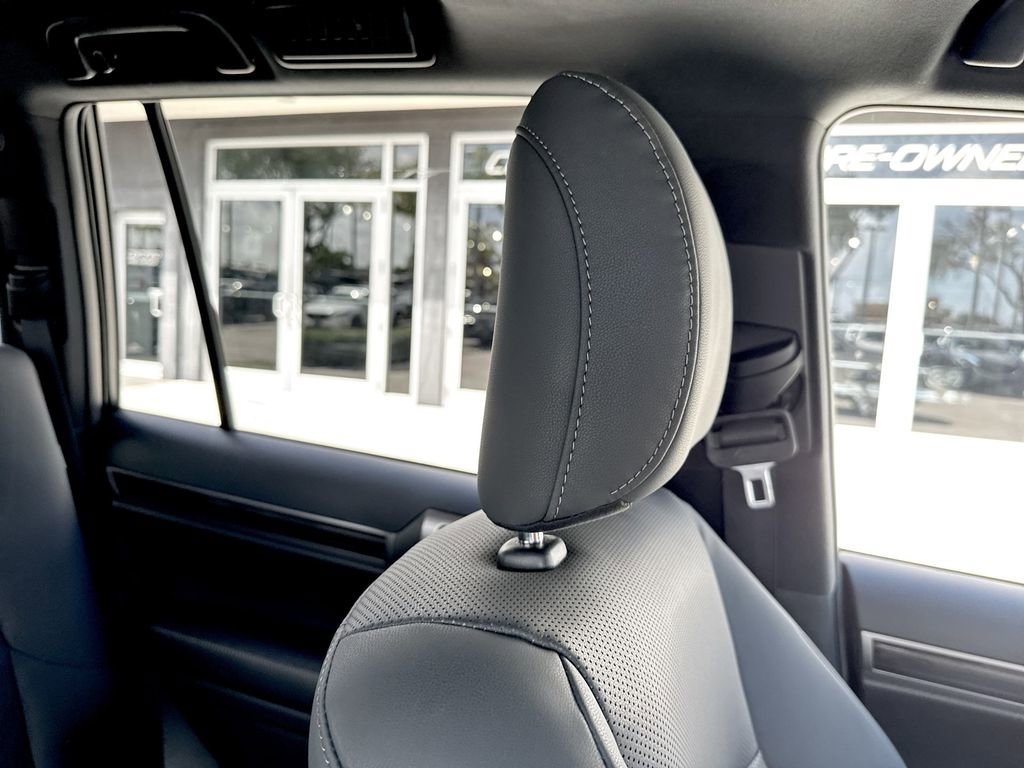Used 2023 Lexus GX 460 Premium image 21
