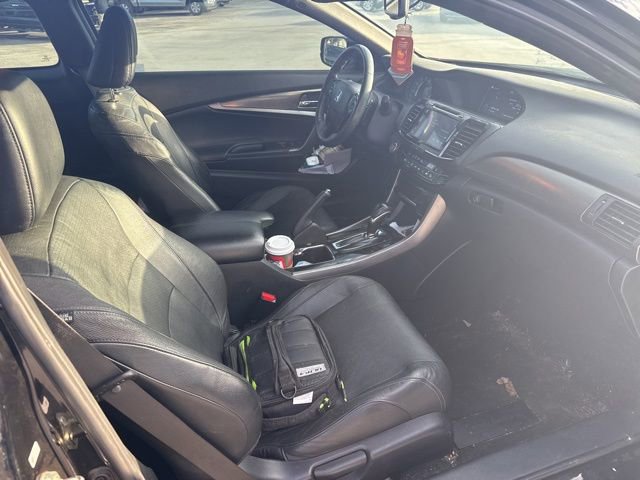 Used 2016 Honda Accord EX-L image 15