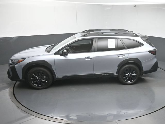 Used 2024 Subaru Outback Onyx Edition AWD/4WD image 48