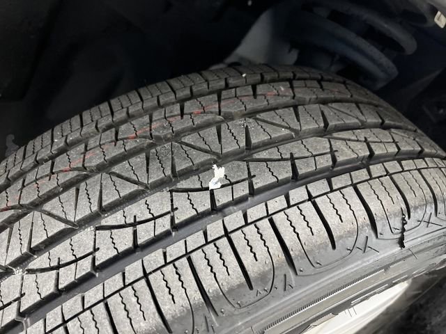 Used 2022 Jeep Compass Latitude image 33