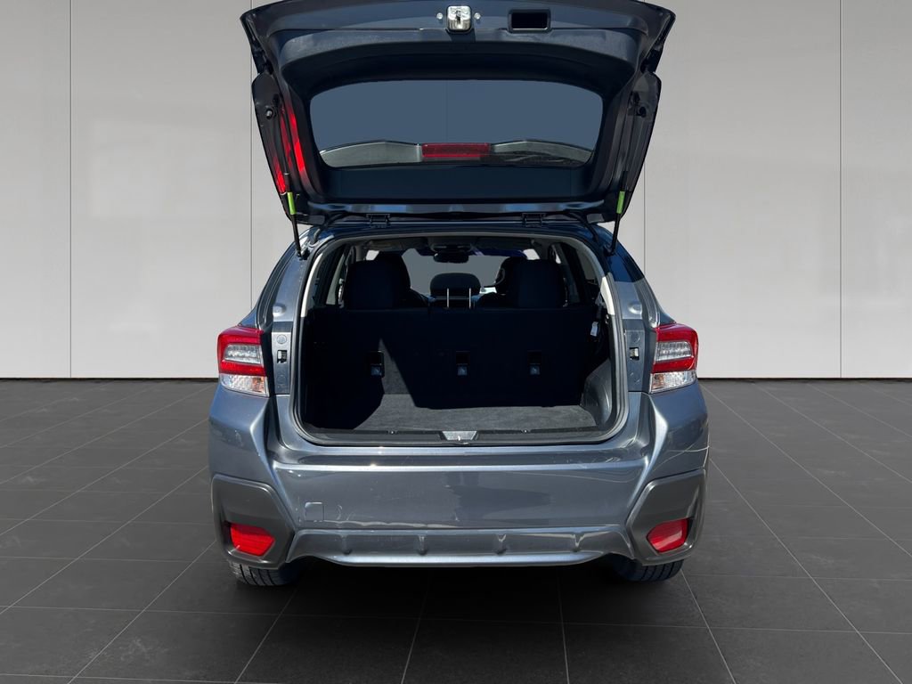 Used 2023 Subaru Crosstrek 2.0i AWD/4WD image 19