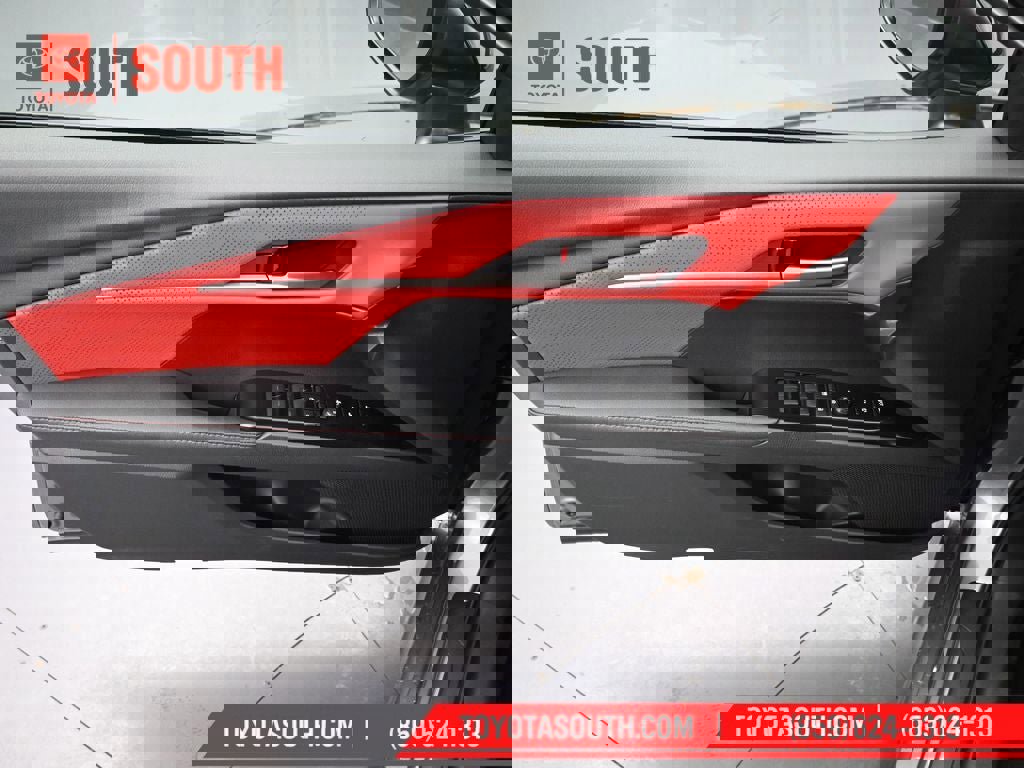 New 2026 Toyota Camry XSE w/ Premium Plus Package image 27