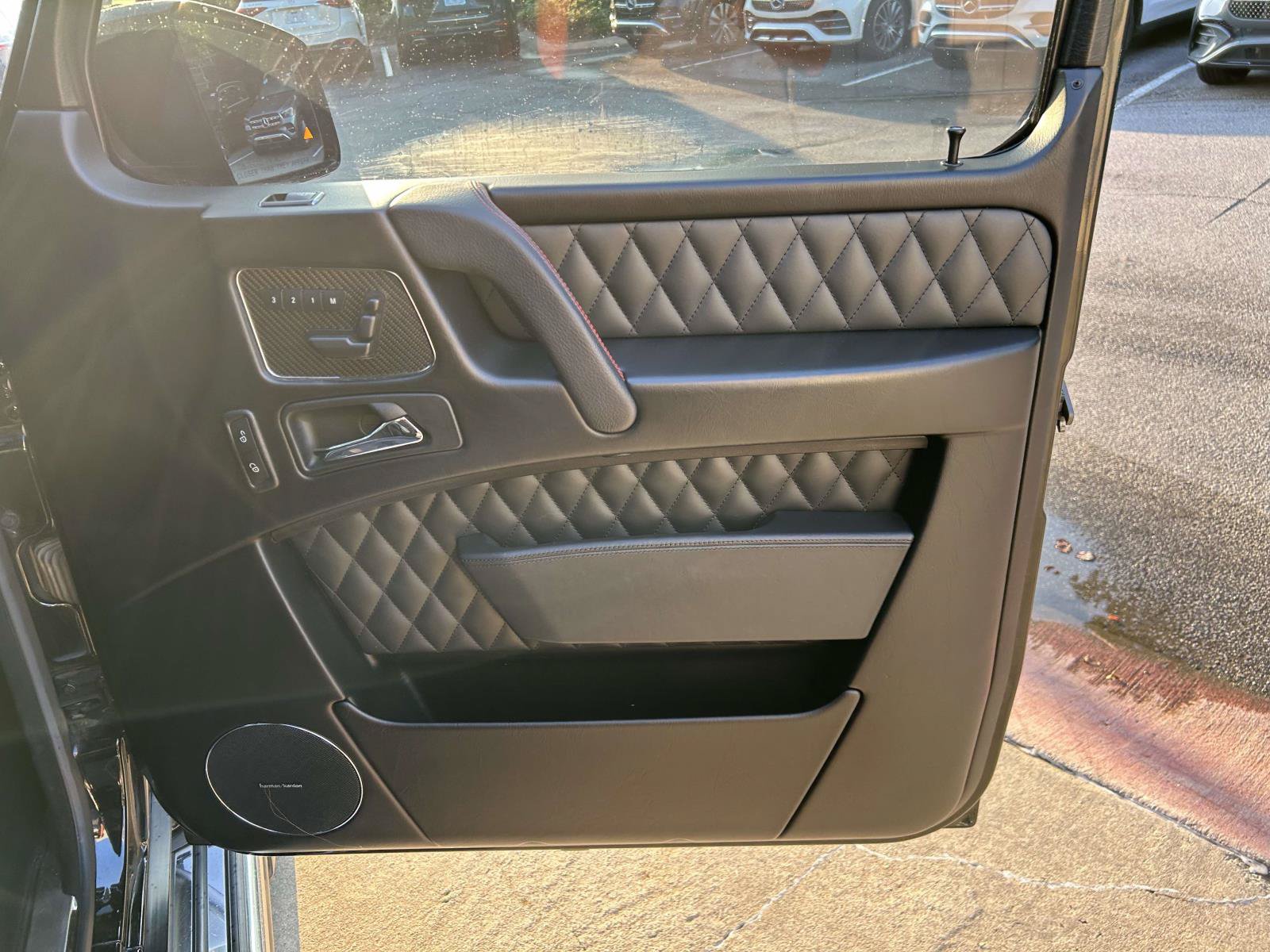 Used 2018 Mercedes-Benz G 63 AMG 4MATIC image 44