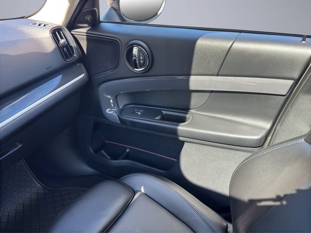 Used 2018 MINI Cooper Countryman S AWD/4WD image 25