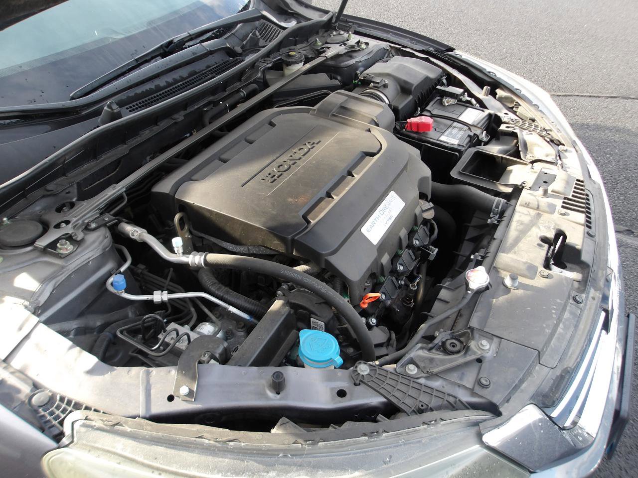 Used 2014 Honda Accord EX-L image 23