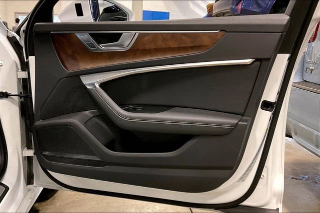 Used 2019 Audi A6 3.0T Premium Plus w/ Premium Plus Package image 24