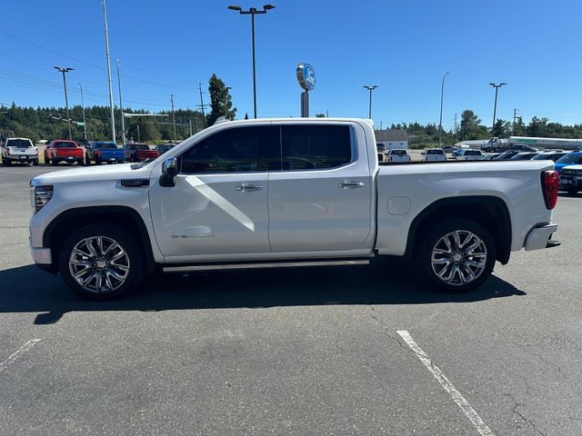Used 2024 GMC Sierra 1500 Denali image 3