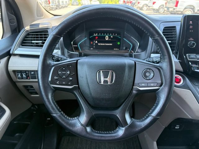 Used 2022 Honda Odyssey EX-L image 14