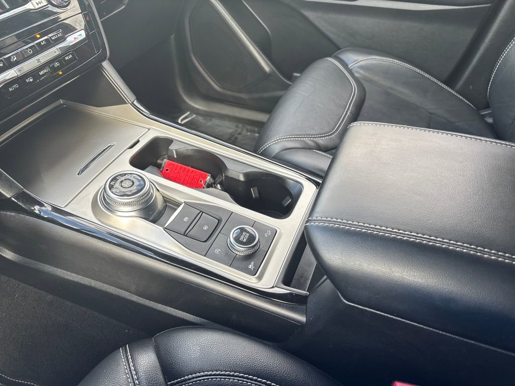 Used 2022 Ford Explorer ST w/ ST Street Pack image 22