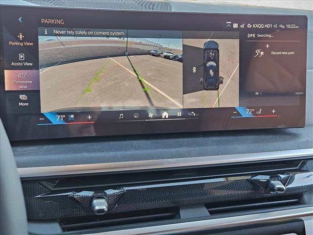 New 2026 BMW X7 xDrive40i image 14