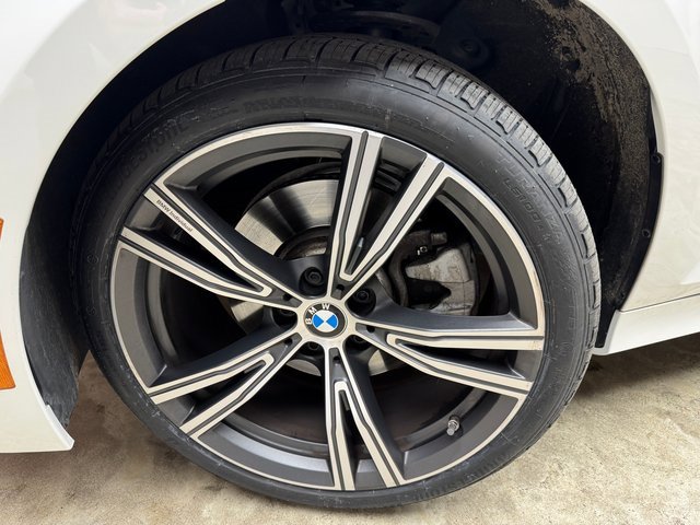Certified 2023 BMW 330i xDrive 330i xDrive w/ Driving Assistance Package image 28