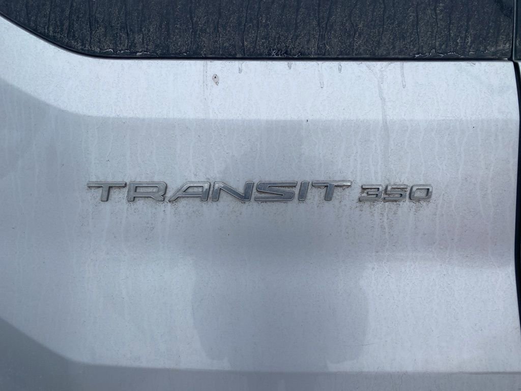 Used 2022 Ford Transit 350 XLT image 14
