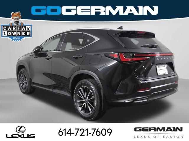 Used 2024 Lexus NX 350 AWD image 11