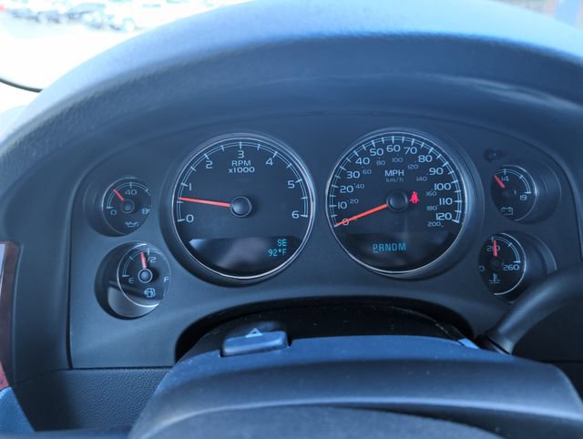 Used 2010 Chevrolet Avalanche LT RWD image 16