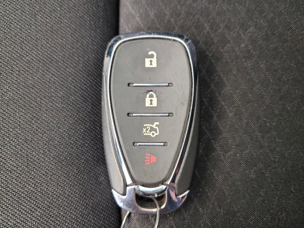 Used 2021 Chevrolet Malibu LS w/ Driver Confidence Package II FWD image 32