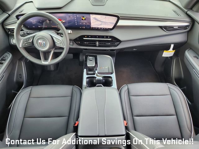 New 2026 Buick Enclave Preferred w/ Power Package image 19