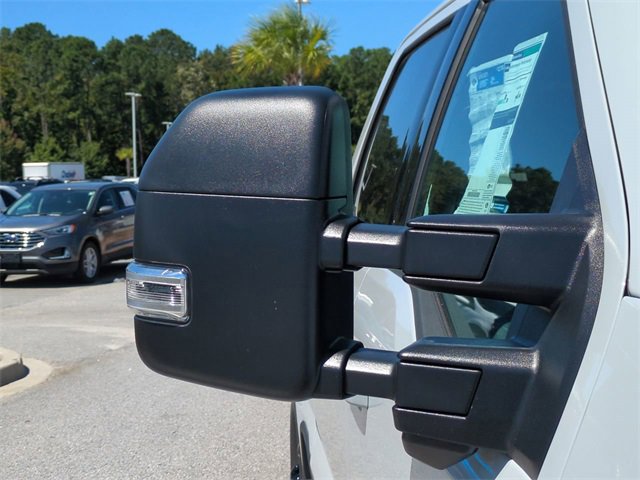 New 2026 Ford F250 XLT w/ XLT Premium Package image 12